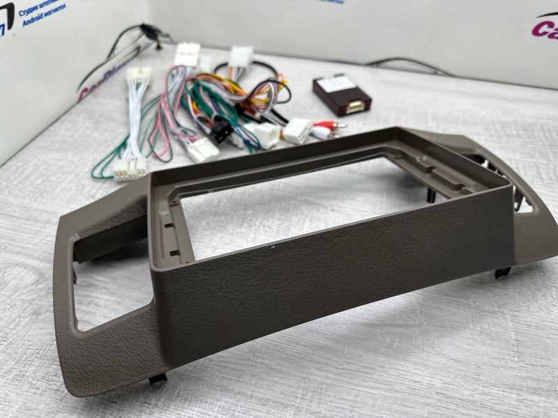 Установочный комплект (монтажный комплект)