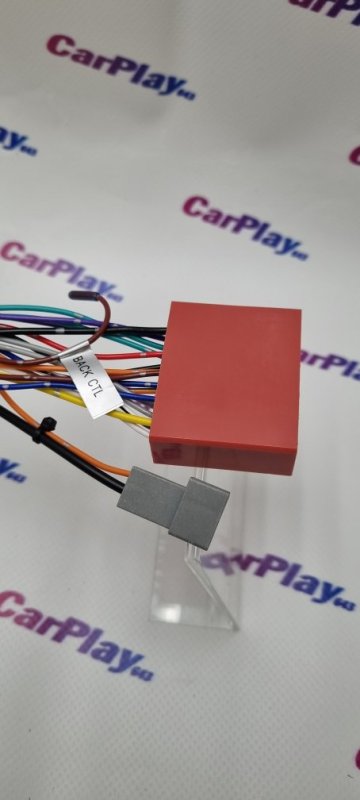 Проводка питания