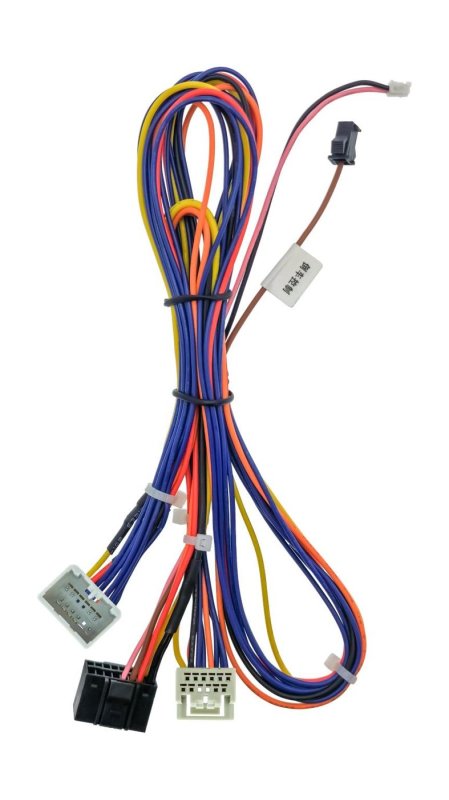 Canbus адаптер