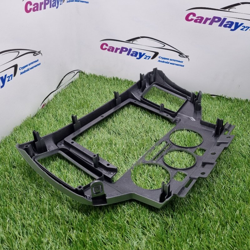 Переходная рамка магнитолы