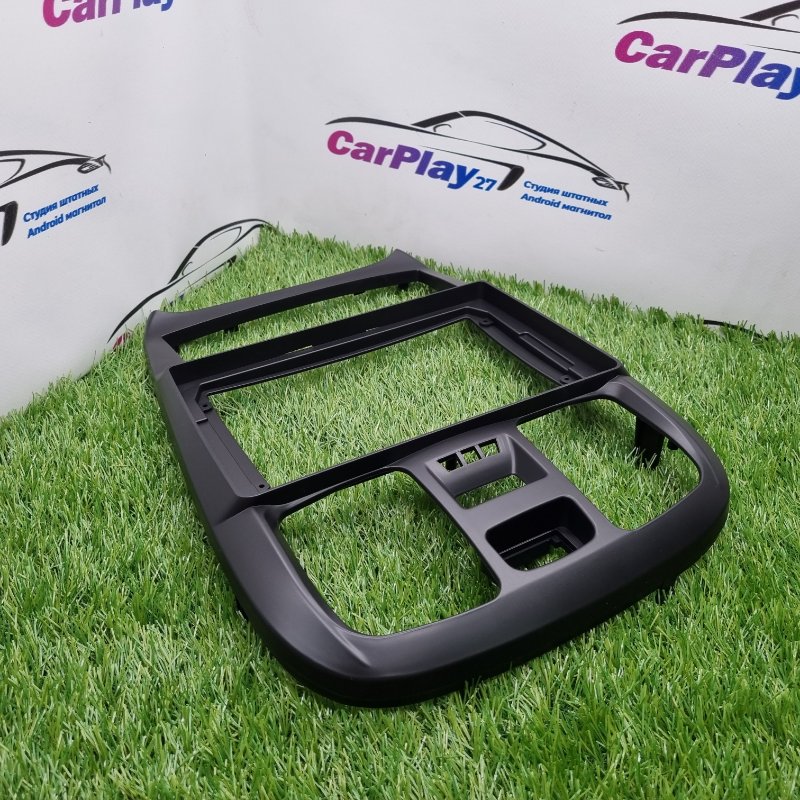 Переходная рамка магнитолы