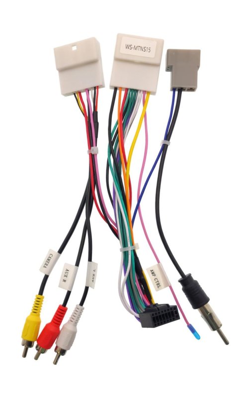 Canbus адаптер