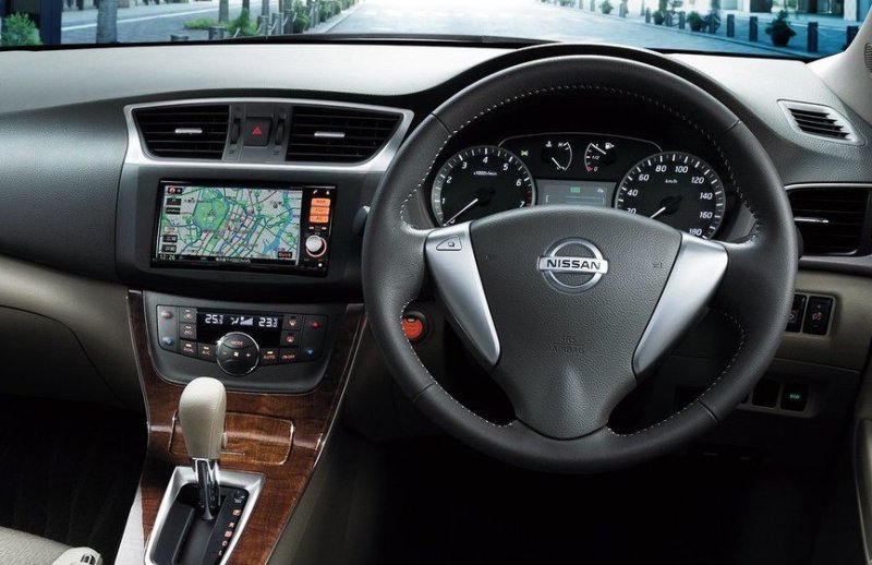 Переходная рамка магнитолы