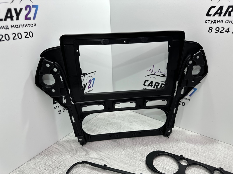 Переходная рамка магнитолы