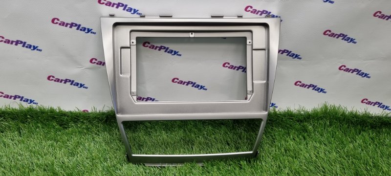 Переходная рамка магнитолы