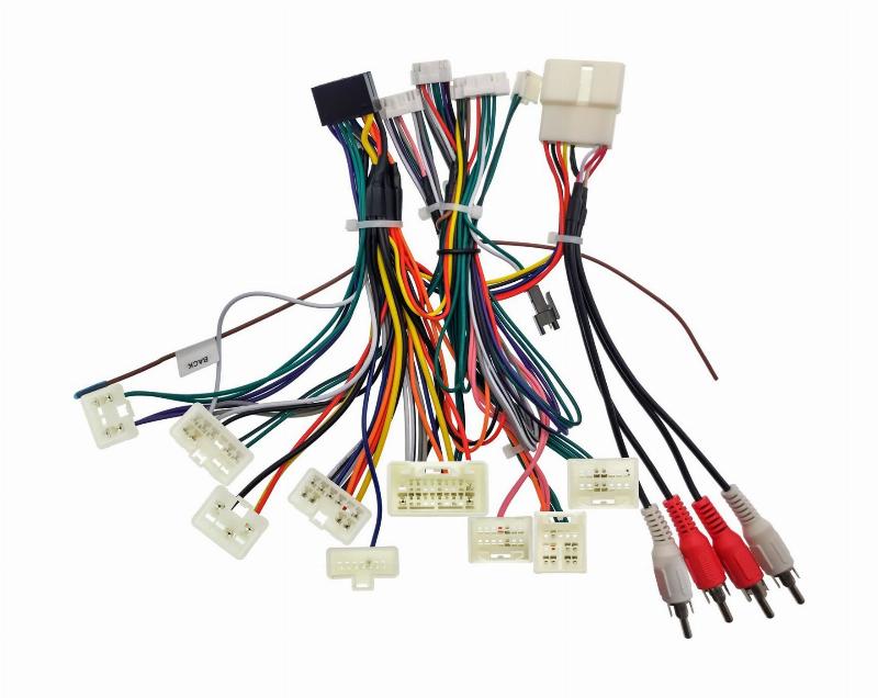 Canbus адаптер