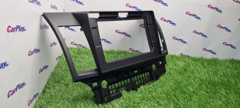 Переходная рамка магнитолы