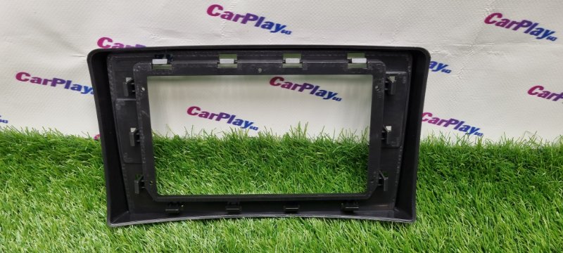 Переходная рамка магнитолы