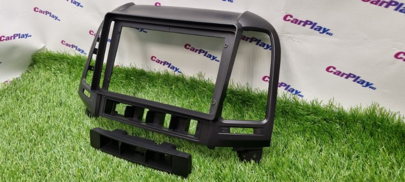 Переходная рамка магнитолы