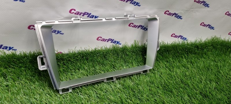 Переходная рамка магнитолы