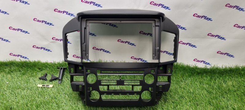 Магнитола штатная Toyota Harrier 1997