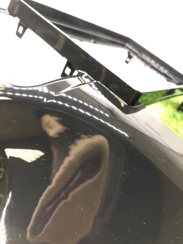 Переходная рамка магнитолы