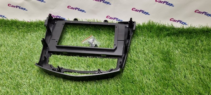 Переходная рамка магнитолы