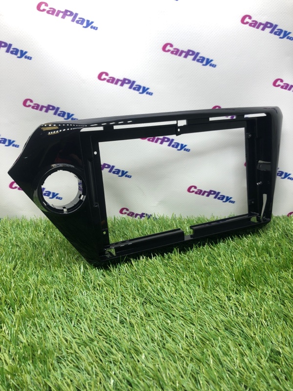 Переходная рамка магнитолы