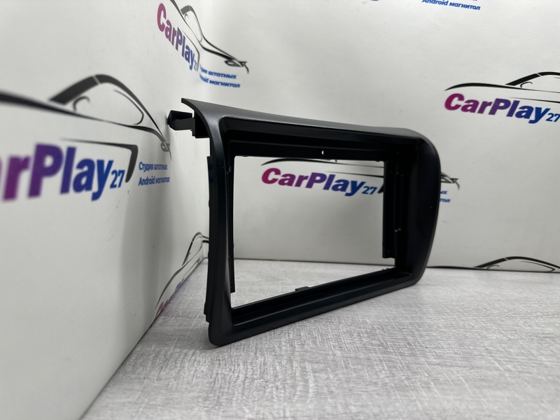 Переходная рамка магнитолы