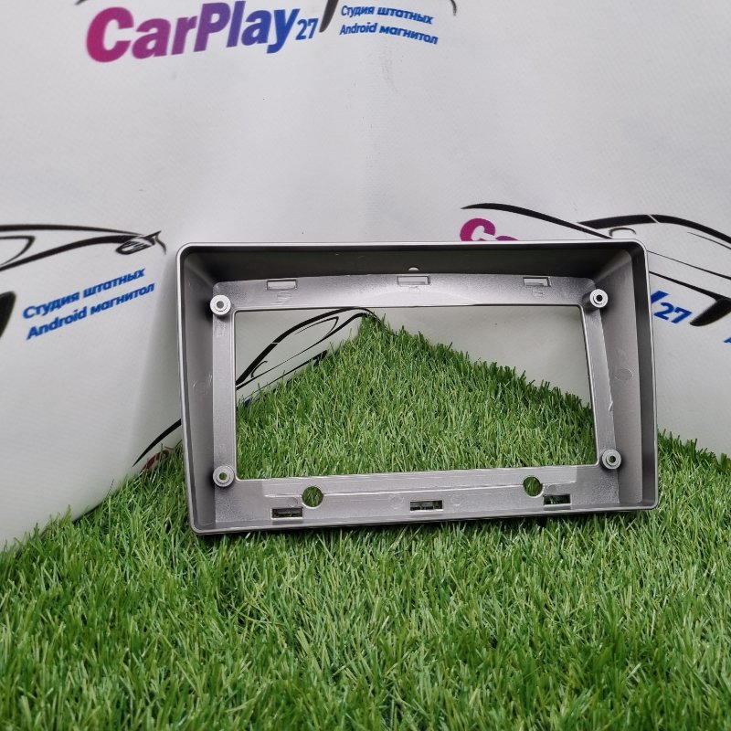 Переходная рамка магнитолы