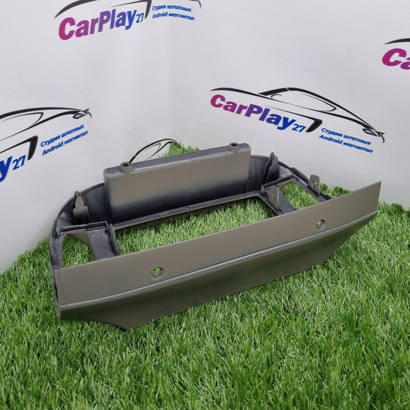 Переходная рамка магнитолы Nissan March 2002