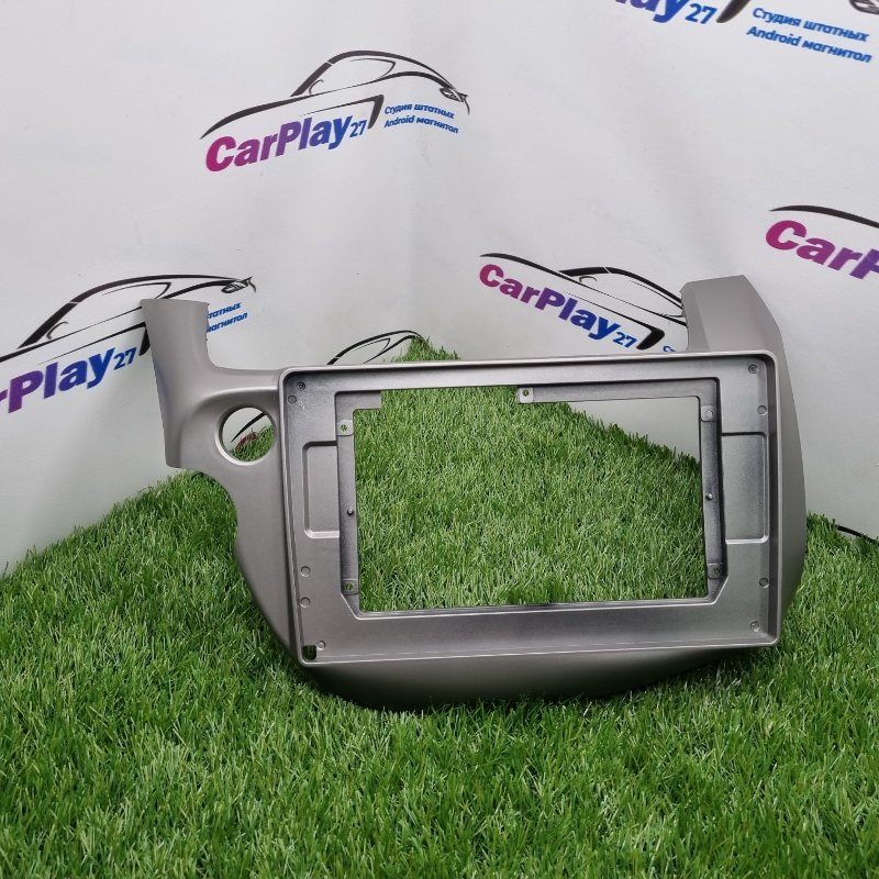 Переходная рамка магнитолы