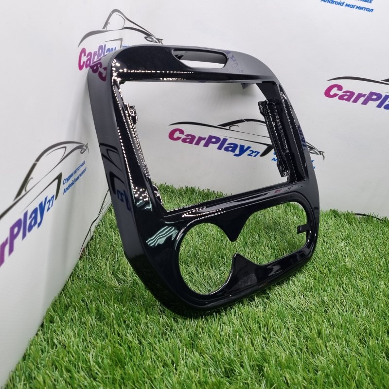 Переходная рамка магнитолы