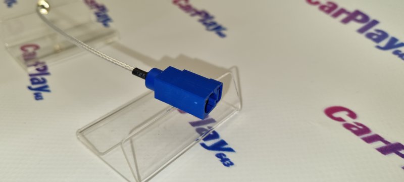 Переходник-удлинитель GPS