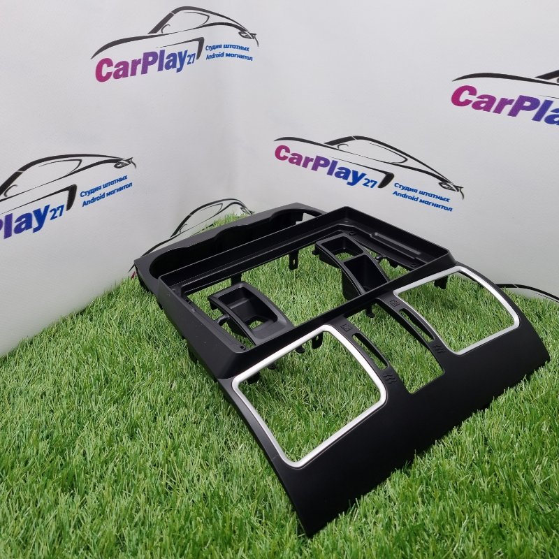 Переходная рамка магнитолы