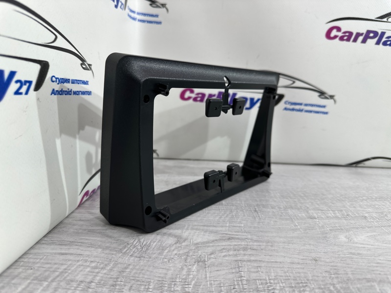 Переходная рамка магнитолы