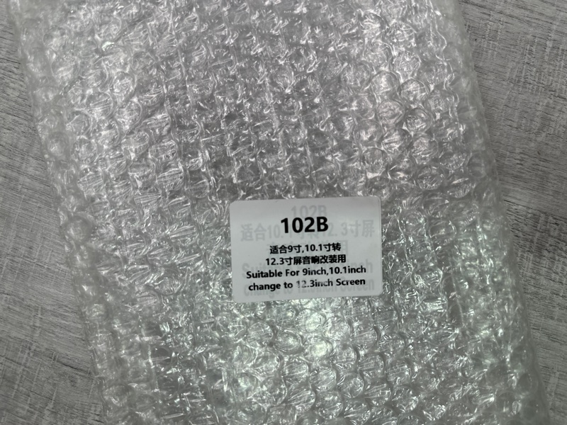 Переходная рамка магнитолы