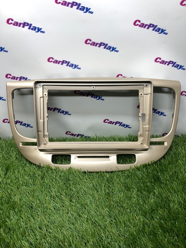 Магнитола штатная Kia Rio 2006