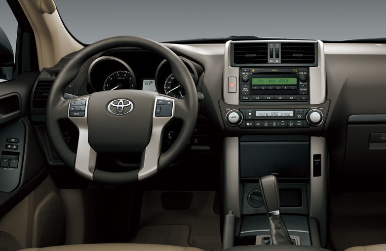 Переходная рамка магнитолы