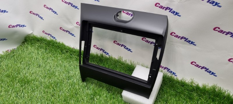 Переходная рамка магнитолы