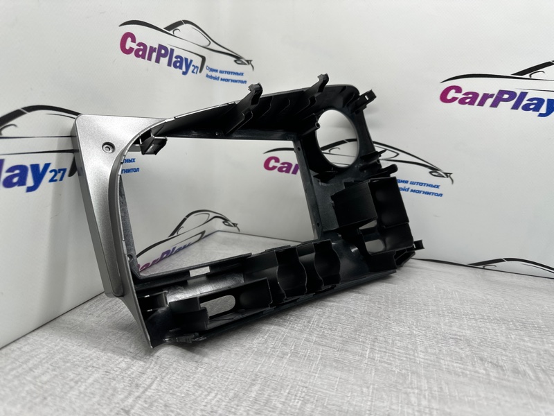 Магнитола штатная Toyota Corolla Matrix 2003