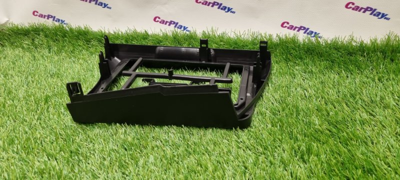 Переходная рамка магнитолы