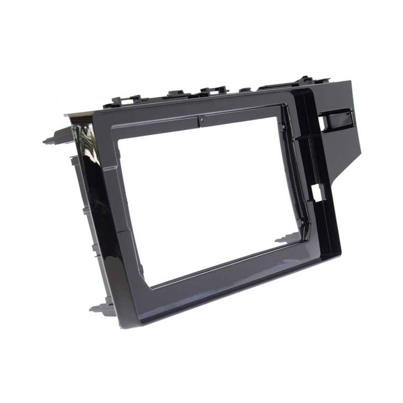 Магнитола штатная Honda Fit 2013