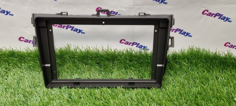 Переходная рамка магнитолы