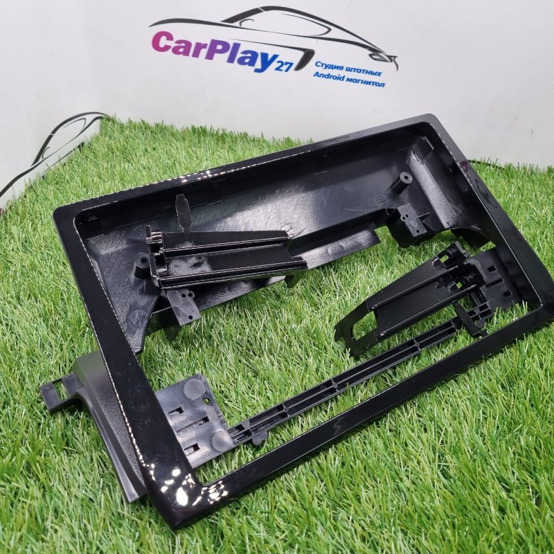 Переходная рамка магнитолы