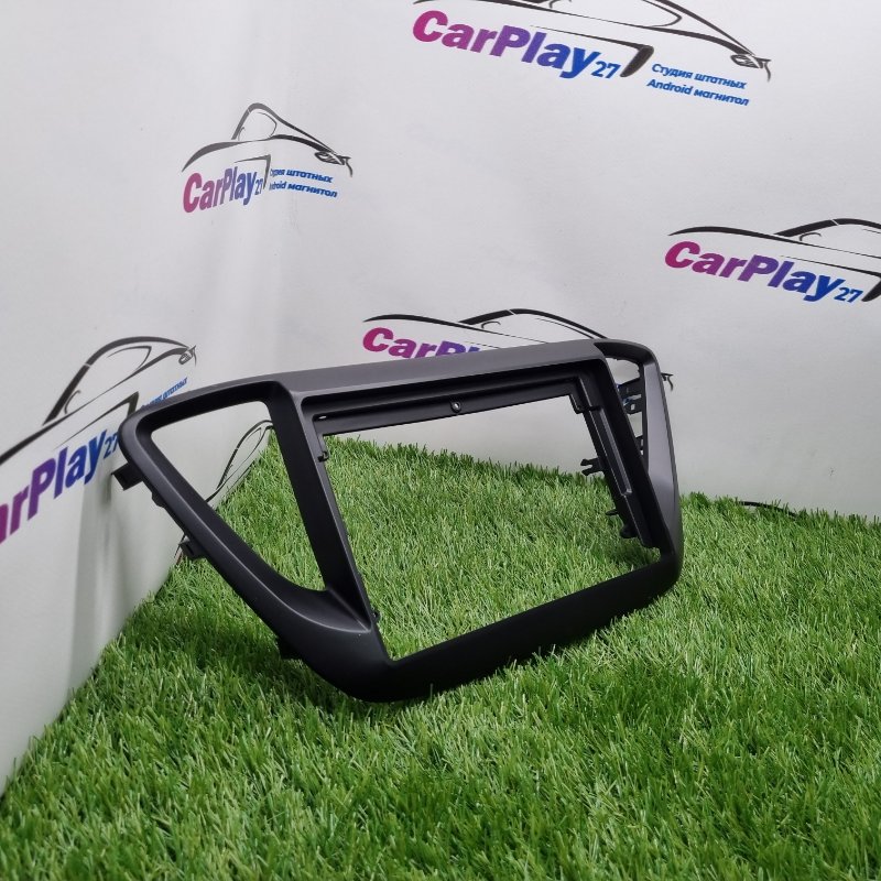 Переходная рамка магнитолы