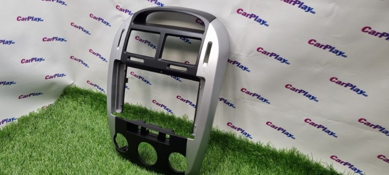 Переходная рамка магнитолы