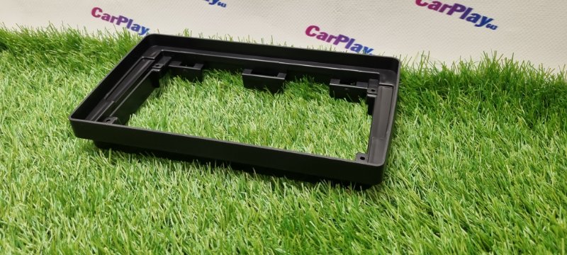 Переходная рамка магнитолы