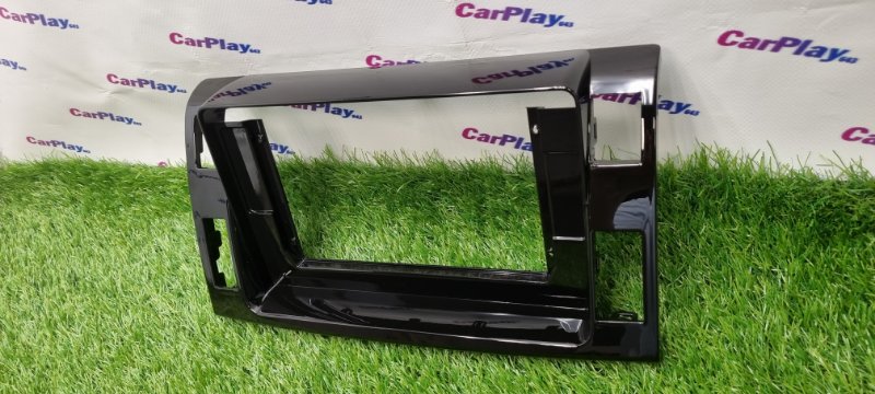 Переходная рамка магнитолы