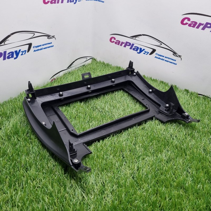 Переходная рамка магнитолы