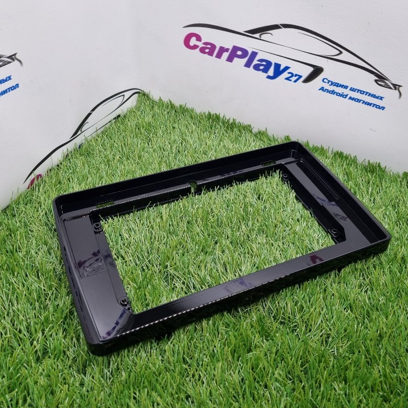 Переходная рамка магнитолы