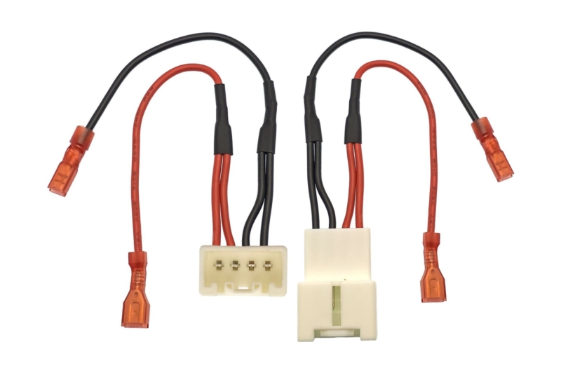 Коннектор для динамиков