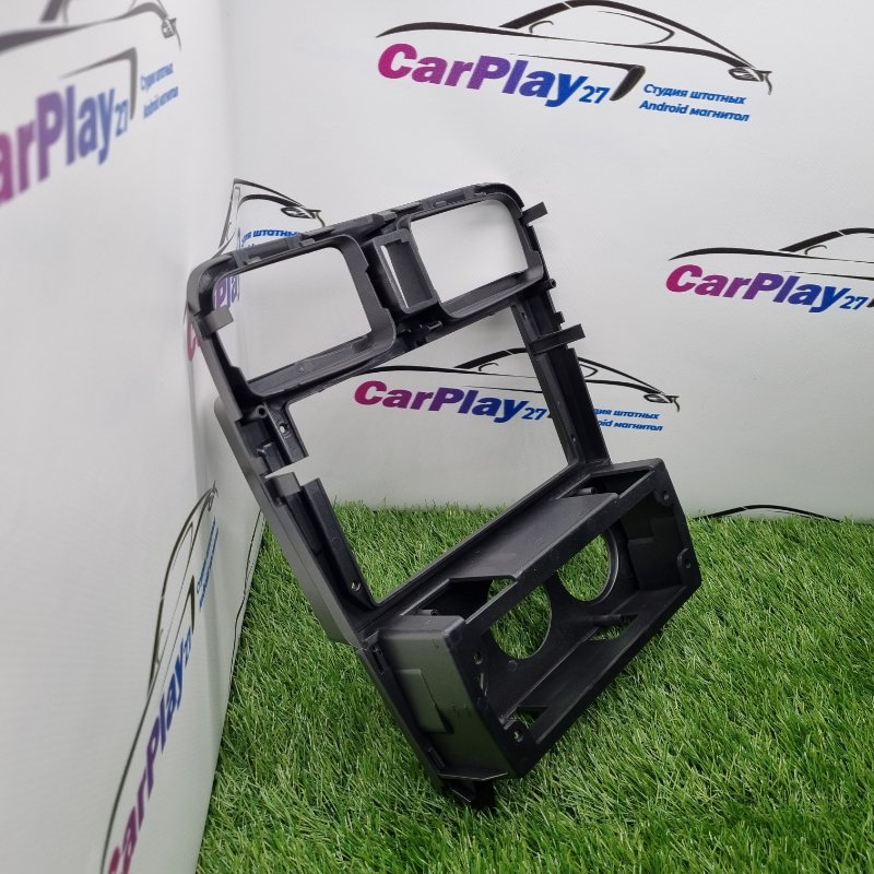 Переходная рамка магнитолы