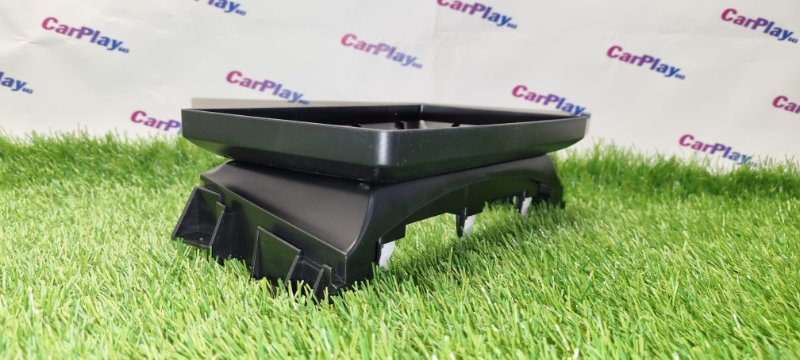 Переходная рамка магнитолы