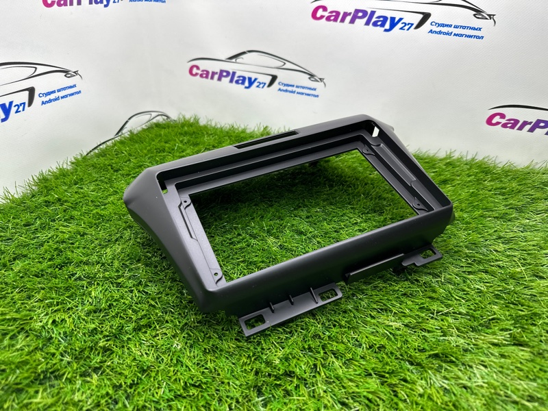 Переходная рамка магнитолы