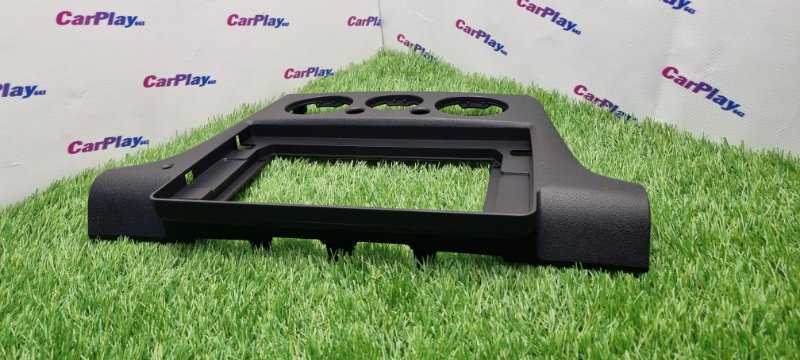 Переходная рамка магнитолы