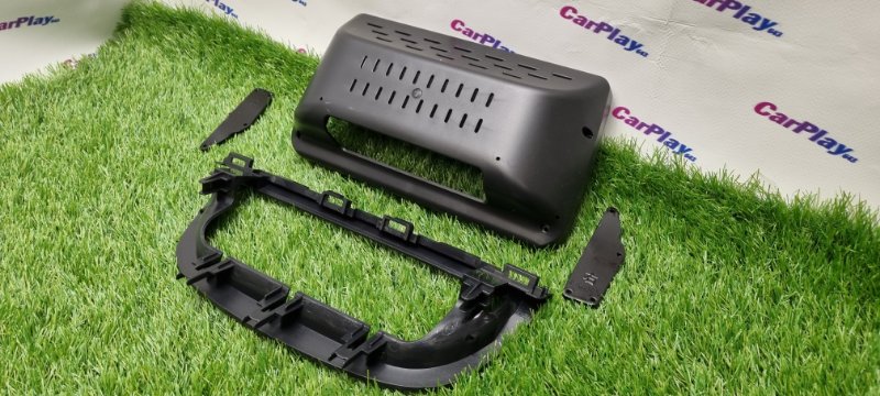 Переходная рамка магнитолы