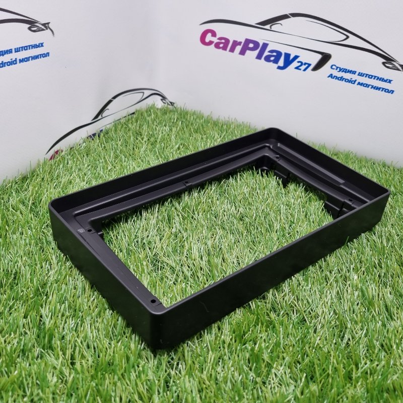 Переходная рамка магнитолы