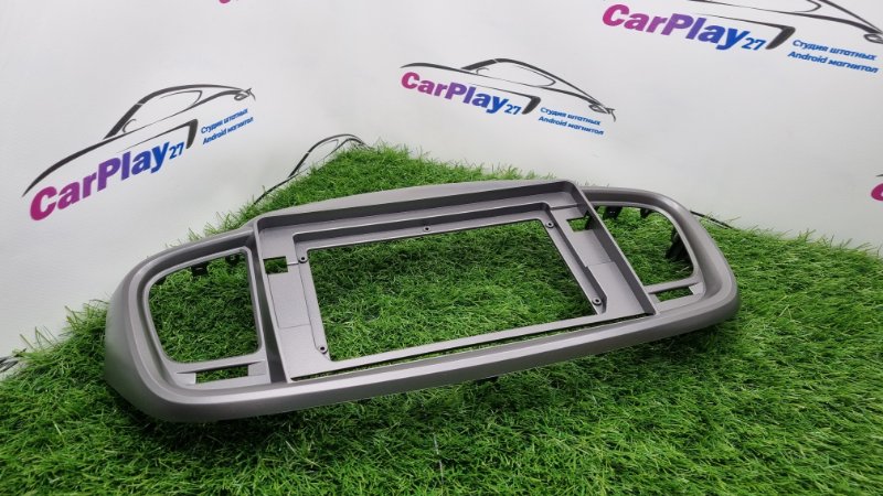 Переходная рамка магнитолы