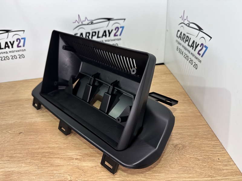 Переходная рамка магнитолы